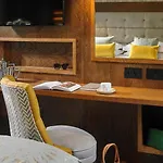 Hotell Bridge House Hotel, Leisure Club &