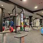 Bridge House Hotel, Leisure Club & 4* Tullamore