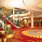 Bridge House Hotel, Leisure Club & Hotell Tullamore