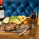 Hotell Bridge House Hotel, Leisure Club & Tullamore
