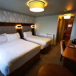 Hotell Bridge House Hotel, Leisure Club & Tullamore