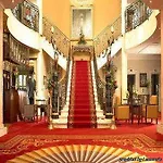 Bridge House Hotel, Leisure Club & 4* Tullamore