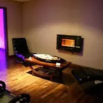 Bridge House Hotel, Leisure Club & Hotell Tullamore