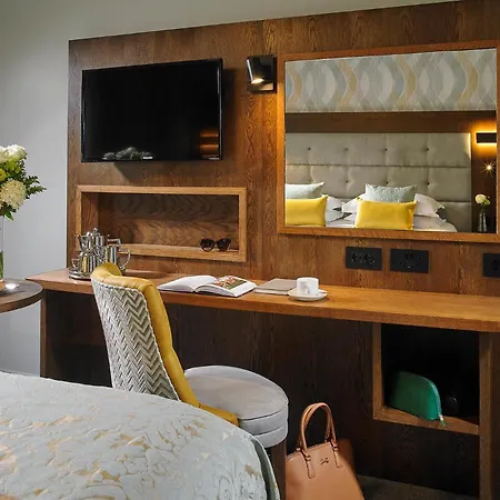 酒店 布里奇休闲spa俱乐部酒店