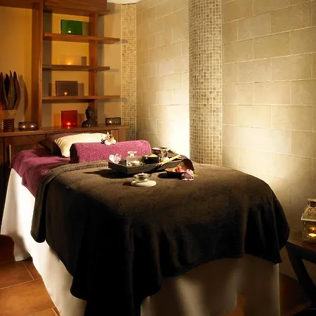 布里奇休闲spa俱乐部酒店 酒店 4*