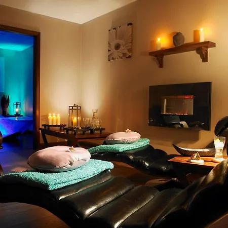 Bridge House Hotel, Leisure Club & Hotel Tullamore