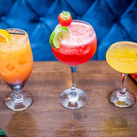 布里奇休闲spa俱乐部酒店