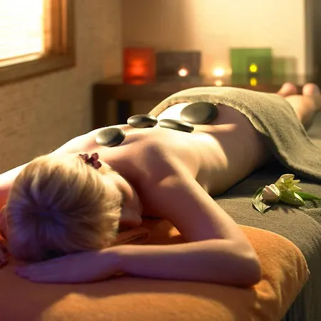 布里奇休闲spa俱乐部酒店 4* 塔拉莫尔