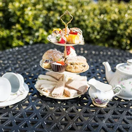 布里奇休闲spa俱乐部酒店 塔拉莫尔