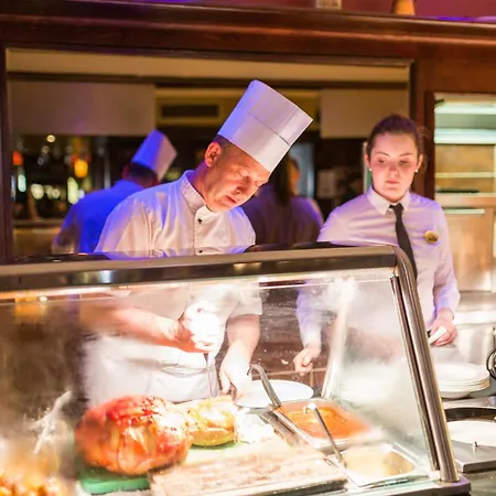 布里奇休闲spa俱乐部酒店 酒店 塔拉莫尔