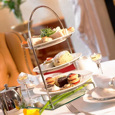Hotel Bridge House Hotel, Leisure Club&spa Tullamore