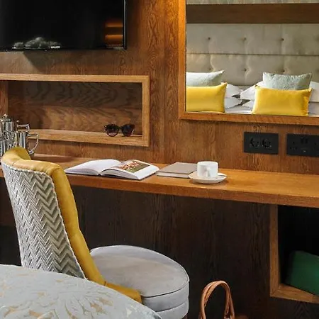 酒店 布里奇休闲spa俱乐部酒店