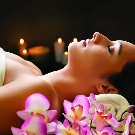 布里奇休闲spa俱乐部酒店 酒店