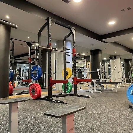 Bridge House Hotel, Leisure Club & 4* Tullamore