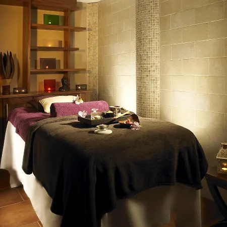 布里奇休闲spa俱乐部酒店 酒店