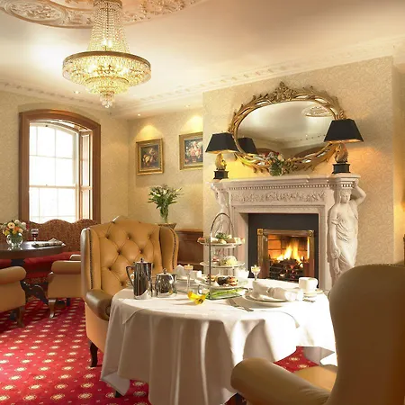 Bridge House Hotel, Leisure Club &