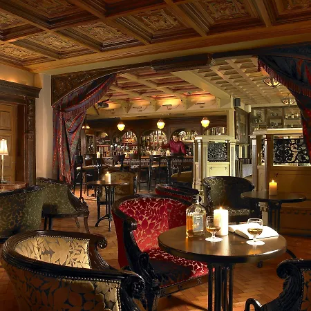 酒店 布里奇休闲spa俱乐部酒店 4*