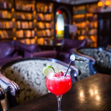 布里奇休闲spa俱乐部酒店 酒店