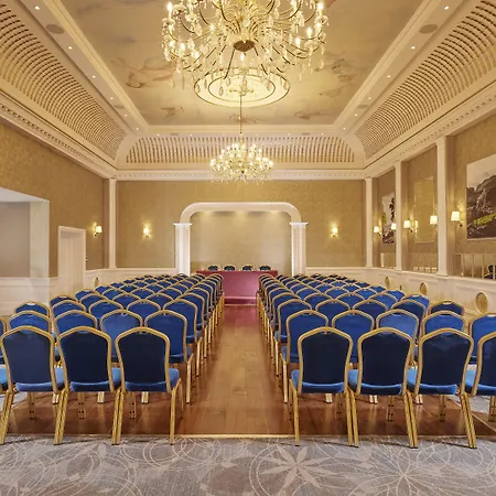 布里奇休闲spa俱乐部酒店 酒店 4*