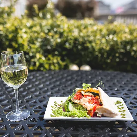 酒店 布里奇休闲spa俱乐部酒店