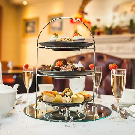 布里奇休闲spa俱乐部酒店 4*