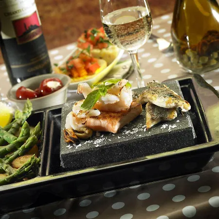 布里奇休闲spa俱乐部酒店 酒店