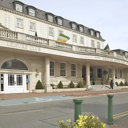 Bridge House Hotel, Leisure Club&spa 4* Tullamore