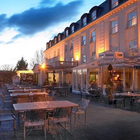Bridge House Hotel, Leisure Club & 4* Tullamore