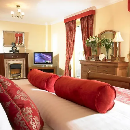 Bridge House Hotel, Leisure Club & Tullamore