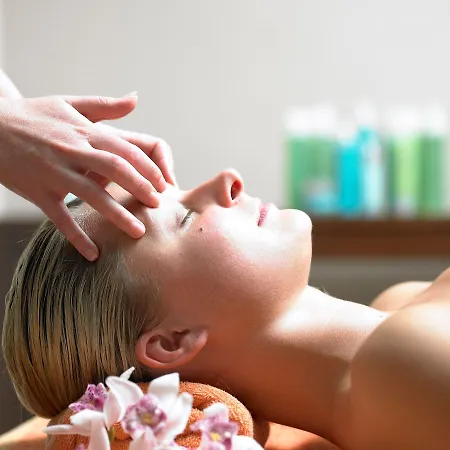 布里奇休闲spa俱乐部酒店 酒店