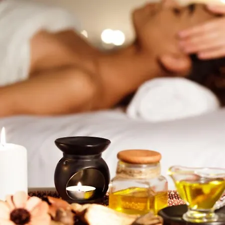 酒店 布里奇休闲spa俱乐部酒店