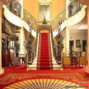 布里奇休闲spa俱乐部酒店 4* 塔拉莫尔