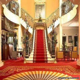 Bridge House Hotel, Leisure Club & 4* タラモア