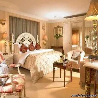 布里奇休闲spa俱乐部酒店 4*