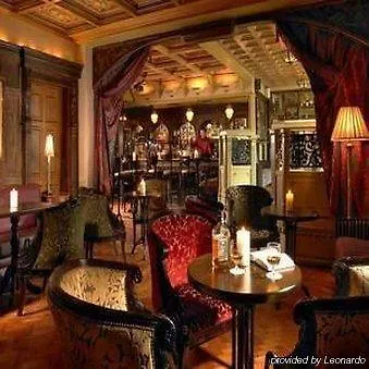 Bridge House Hotel, Leisure Club & ホテル