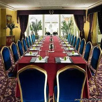 Bridge House Hotel, Leisure Club & Hotell Tullamore