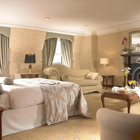 Bridge House Hotel, Leisure Club & 4*