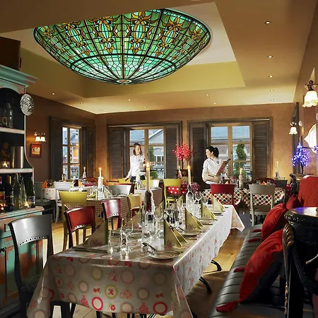 ホテル Bridge House Hotel, Leisure Club & 4*