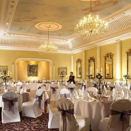 Bridge House Hotel, Leisure Club & 4*