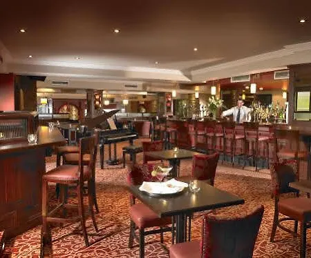 Bridge House Hotel, Leisure Club & Tullamore