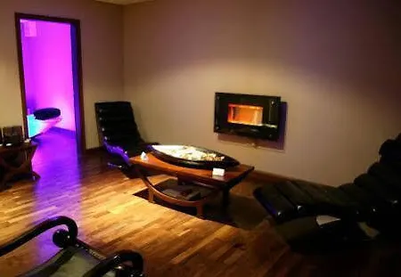 布里奇休闲spa俱乐部酒店 酒店 塔拉莫尔