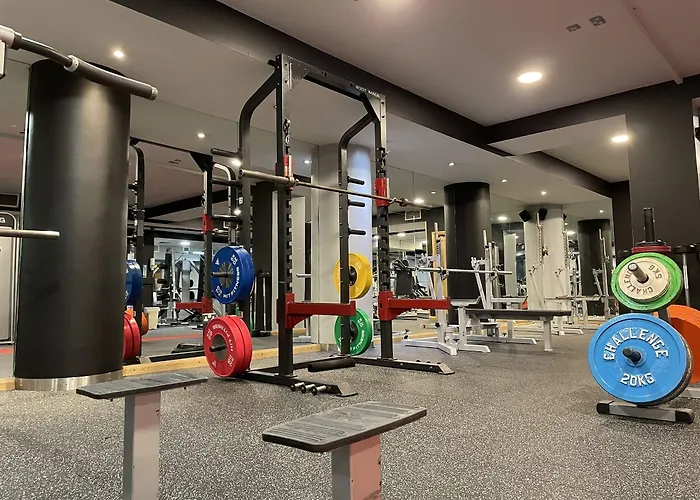 Bridge House Hotel, Leisure Club & 4* Tullamore