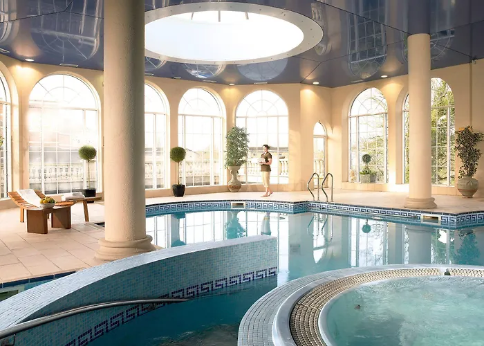 Bridge House Hotel, Leisure Club & Szálloda