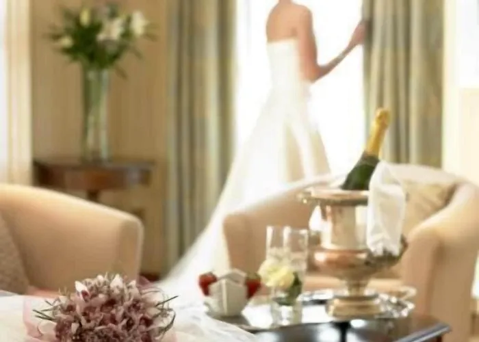 Bridge House Hotel, Leisure Club & Tullamore