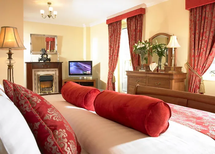 Bridge House Hotel, Leisure Club & Tullamore