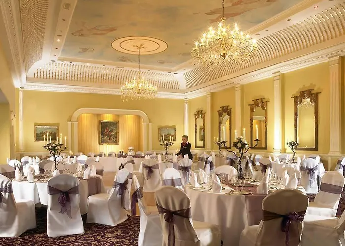 Bridge House Hotel, Leisure Club & 4*