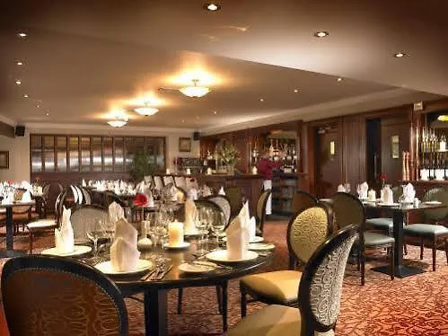 Bridge House Hotel, Leisure Club & 4*