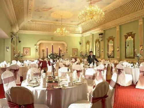 Bridge House Hotel, Leisure Club & Szálloda 4*